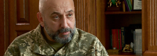 Справа генерала Кривоноса: у Генштабі пояснили ситуацію з ДБР та обороною аеропорту "Київ"