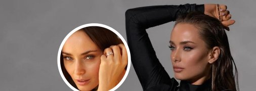 Ксения Мишина