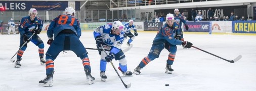 "Сокол" - "Кременчуг"