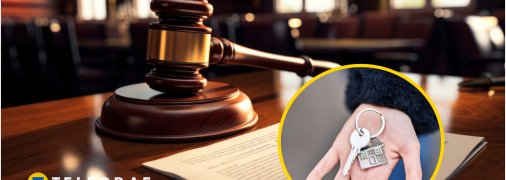 Що відомо із декларації суддя Тараса Салайчука