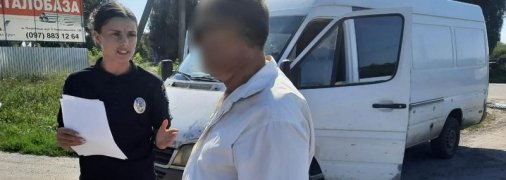 Добу без їжі і води у металевій коробці: фермер взяв у заручники різнороба на Вінниччині (фото, відео)