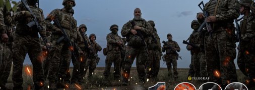 1699-й день повномасштабної війни Росії проти України