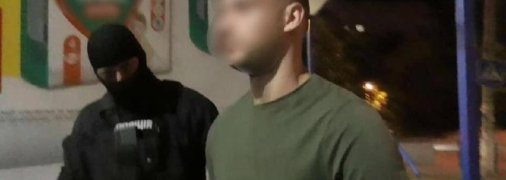 В Днепре поймали подозреваемых в жестоком избиении правозащитницы (их фото)