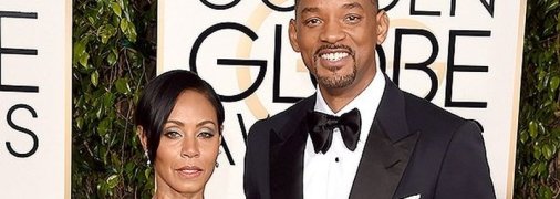 Жена Уилла Смита рассказала, как изменяла мужу