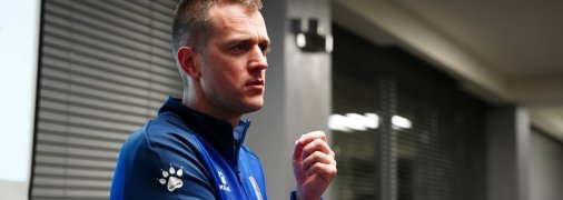 Богдан Мельник