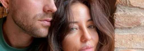 Надю Дорофєєву та Мішу Кацуріна побачили у РАГСі