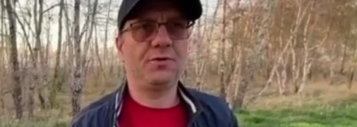Исчезнувший на несколько дней "врач Навального" рассказал, что с ним произошло: в это сложно поверить (видео)