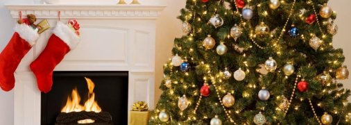 Рождественская елка