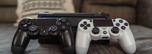 Зануртесь у захоплюючі кооперативні ігри з друзями та близькими (фото створене з допомогою ШІ)