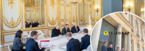 Обговорили військовий контингент і не тільки: Єрмак розповів подробиці зустрічі "коаліції охочих"