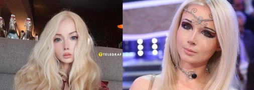 Валерія Лук’янова