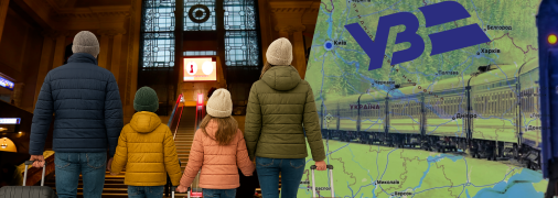 "Укрзалізниця"