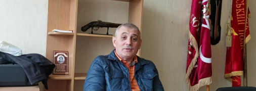 "Бавовна" для колаборанта: в Херсоні підірвали чергового зрадника