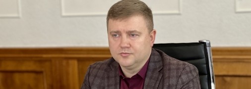 Голова Фонду державного майна Віталій Коваль