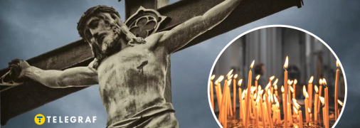 Що можна робити у Страсну п’ятницю 18 квітня