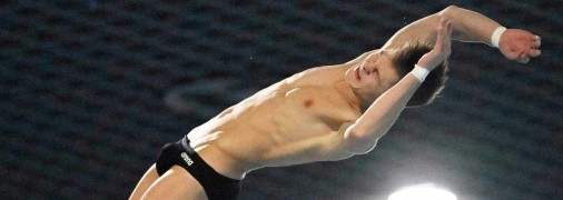 Алексей Середа впервые завоевал медаль в личном первенстве на чемпионате мира