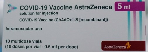 Українцям колють залишки вакцини від COVID-19: хто і як може отримати дозу поза чергою