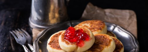 Сырники: 5 лучших рецептов по версии SMAK.UA