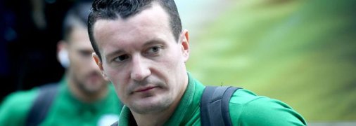 Федецкий: Карпаты катятся в Первую лигу