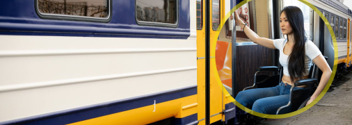 Укрзализныця модернизирует свои вагоны