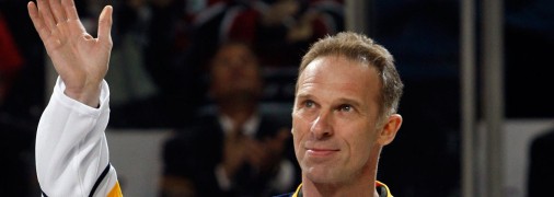 Доминик Гашек