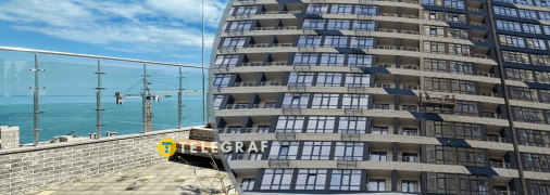 В ЖК сотні квартир