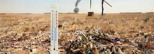 Какой будет погода осенью