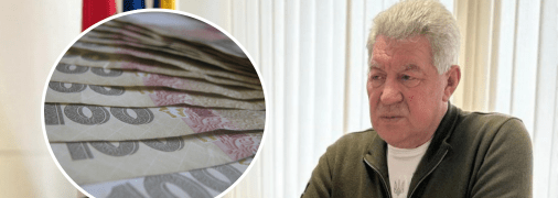 Скільки заробив Олексій Рева у 2024 році