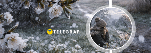 Прогноз погоды в Украине