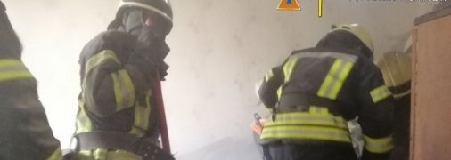 В Одессе крыша жилого дома рухнула прямо на хозяйку, она погибла на месте (фото)