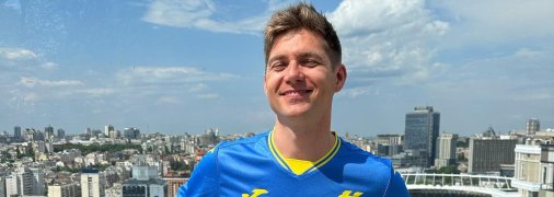 Владимир Остапчук