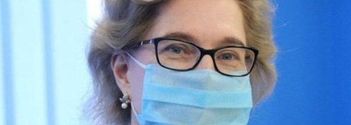 Высокий уровень антител не дает абсолютную защиту от коронавируса: Голубовская выступила с предупреждением