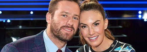 Звезда фильма "Назови меня своим именем" разводится после десяти лет брака