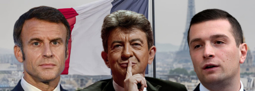 Чого чекати від виборів у Франції