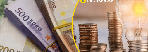 Повышение тарифа на электроэнергию в Украине вполне реально