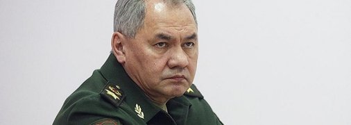 "Вы что, как партизаны? Письма в дупло закладываете?": Шойгу посетил военкомат в Москве и возмутился увиденным (видео)