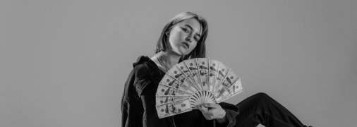 В этих именах закодирован финансовый успех