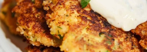 Такие оладьи поразят своим вкусом (изображение создано с помощью ИИ)