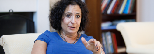 Мелінда Сіммонс