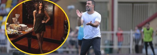 Арда Туран та Аслихан Доган