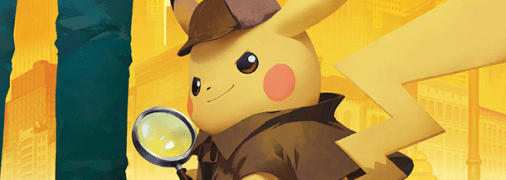 Все о фильме «Покемон детектив Пикачу»: трейлер, дата выхода, сюжет