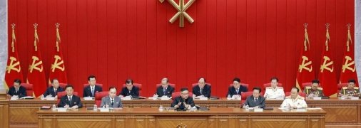 Северная Корея с трудом переживает голод, ситуацию ухудшил тайфун: что сейчас происходит в КНДР