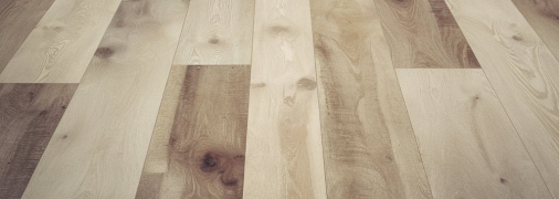 Чистый пол – гордость любой хозяйки (изображение создано с помощью ИИ)