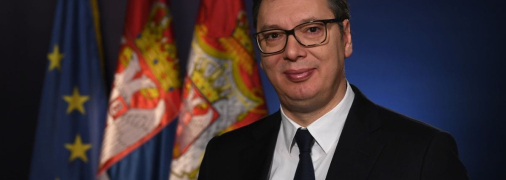 Александр Вучич