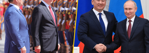 Монголия отказалась арестовать Путина: какие риски для Украины