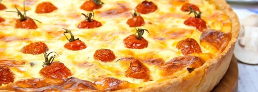 Ситний, смачний, апетитний