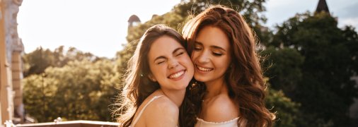 Жіночу дружбу шанують у серпні