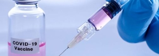 Як записатися на вакцинацію від коронавірусу: з'явилася наочна інструкція