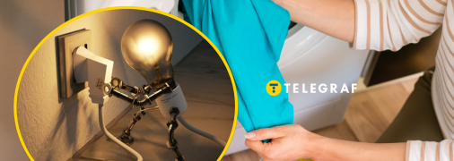 Стирка вещей