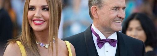 Euronews: Наращивание российской военной мощи может быть реакцией на введение санкций Зеленского против Медведчука